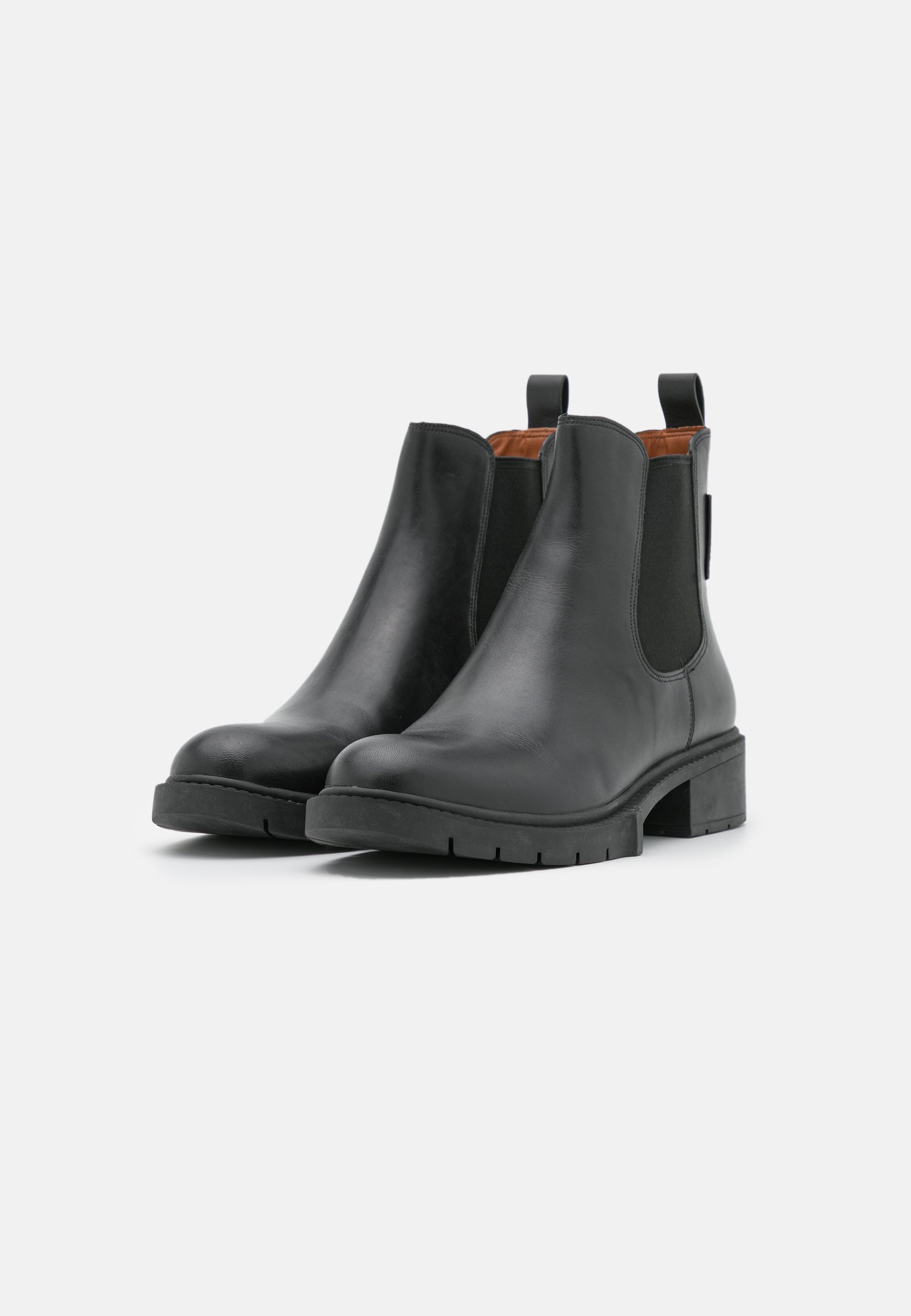 Coach LYDEN BOOTIE - Classic ankle 