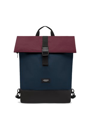 TAMMO BIKE FAHRRADRUCKSACK - Reppu - blue berry