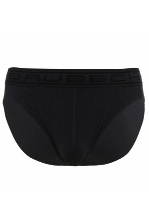 COMFORT GRAFITOWY - Briefs - dark grey