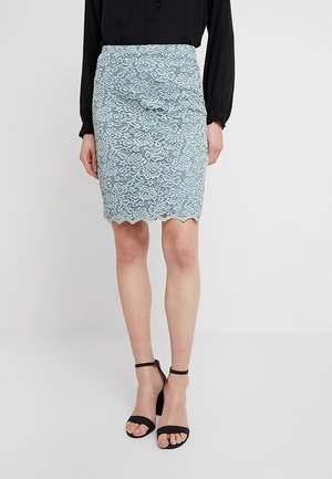 Falda de tubo - light green