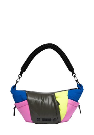 Sac à main - multicolor