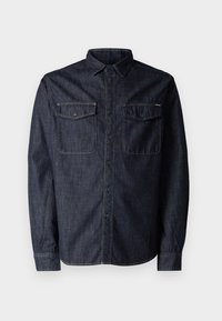 Camicia - dark blue