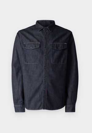 Replay Srajca - dark blue