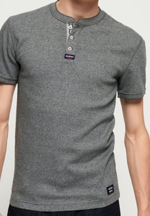 T-shirt basic