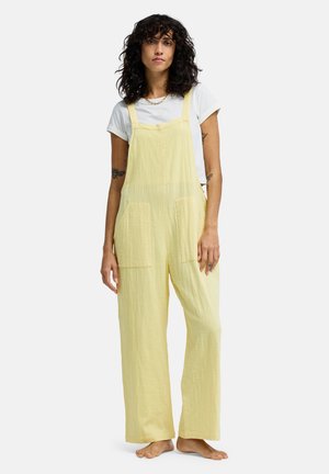 PACIFIC TIME - Overall / Jumpsuit - fresh squeezed