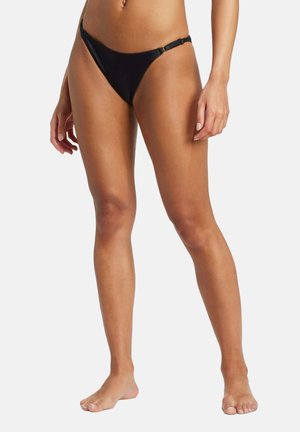 ICONISEA - Bikini bottoms - black