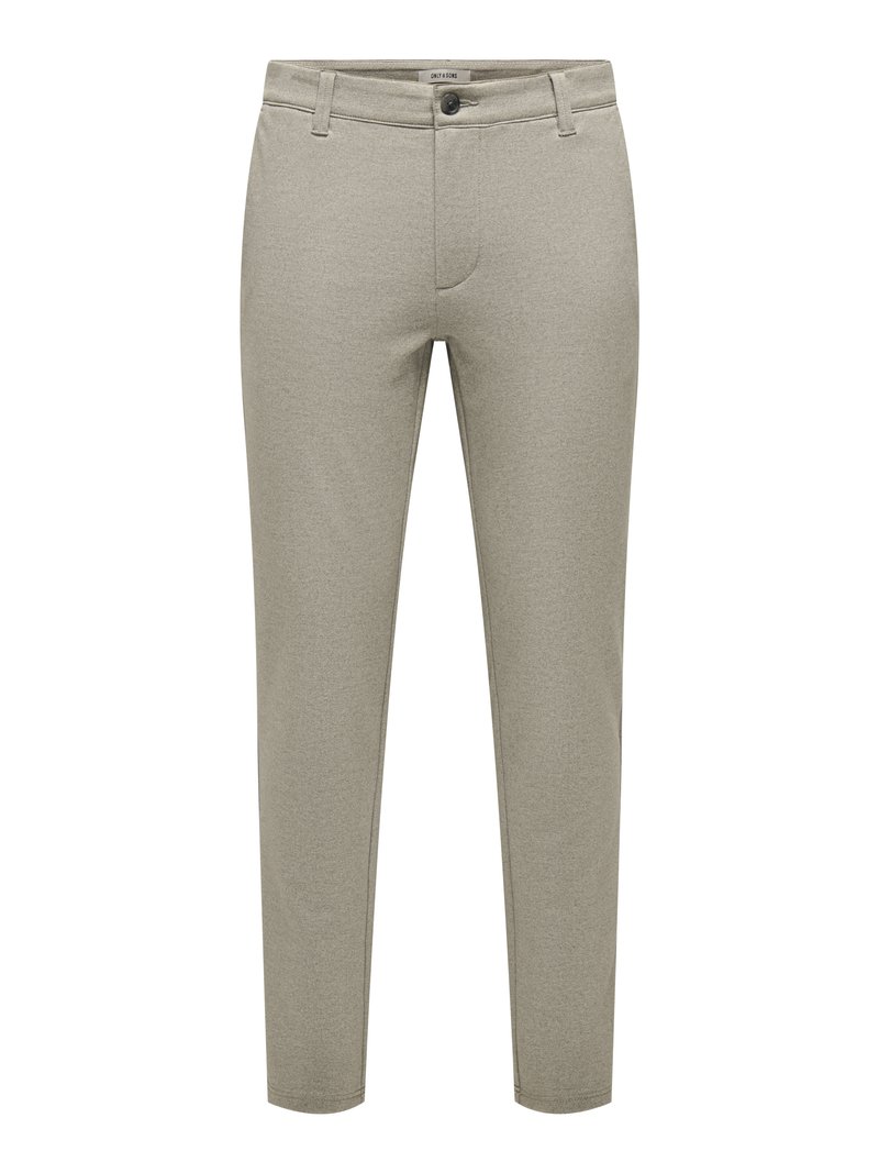 Pantalones chinos