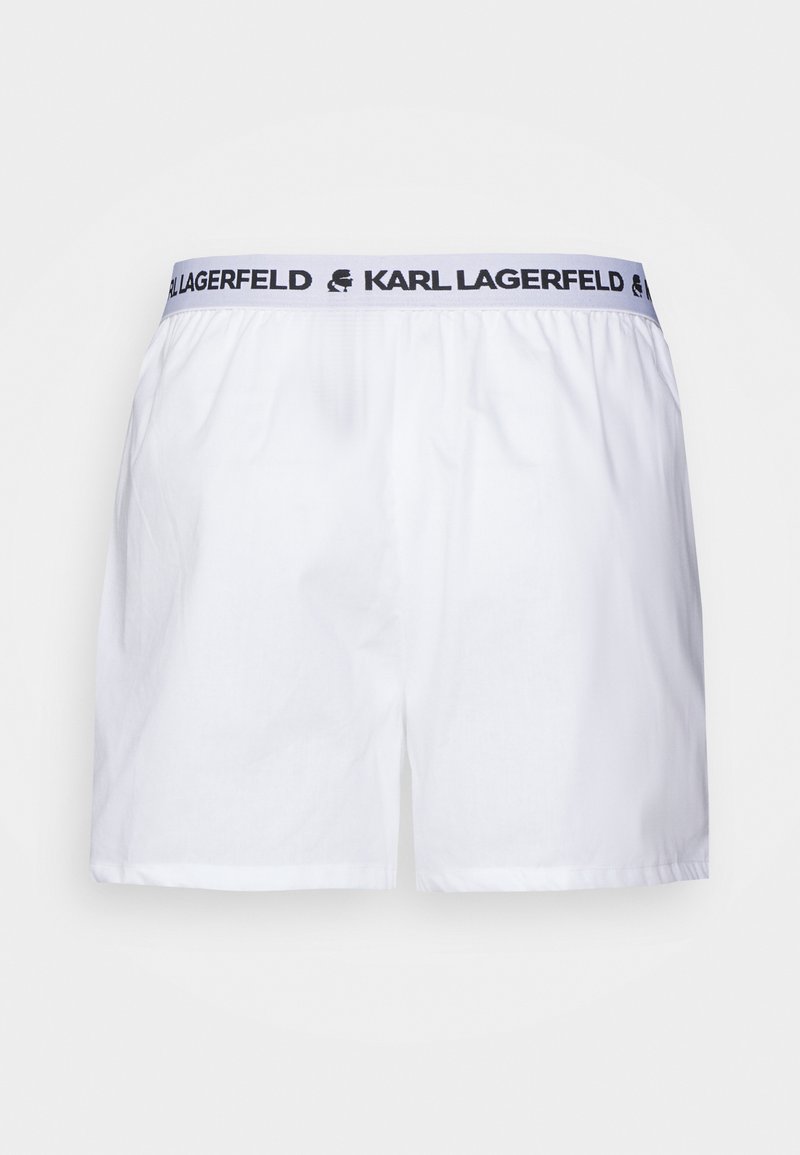 Herren Unterhosen | KARL LAGERFELD 3 PACK Boxershorts multicoloured/mehrfarbig - RE55855 Herren Unterhosen | KARL LAGERFELD 3 PACK Boxershorts multicoloured/mehrfarbig - RE55855