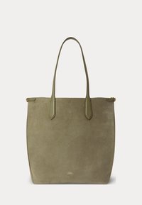 Nevybráno, light olive