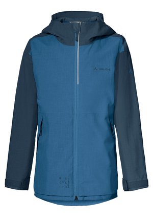 HYLAX 2L - Veste imperméable - ultramarine
