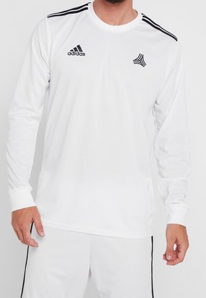 Bluzka z długim rękawem