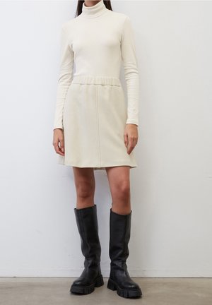 Marc O'Polo, Minifalda - white