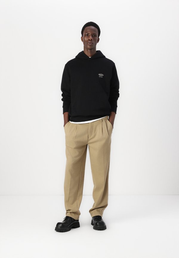 JPSTKARL JJJULIAN - Trousers - elmwood3