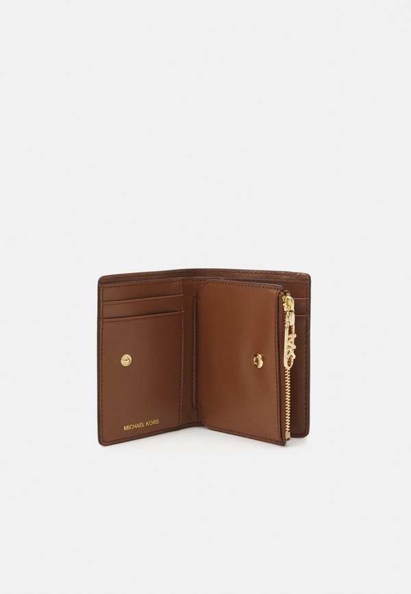 EMPIRE SNAP COIN BILLFOLD - Wallet3