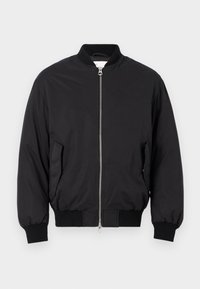 Selected, black