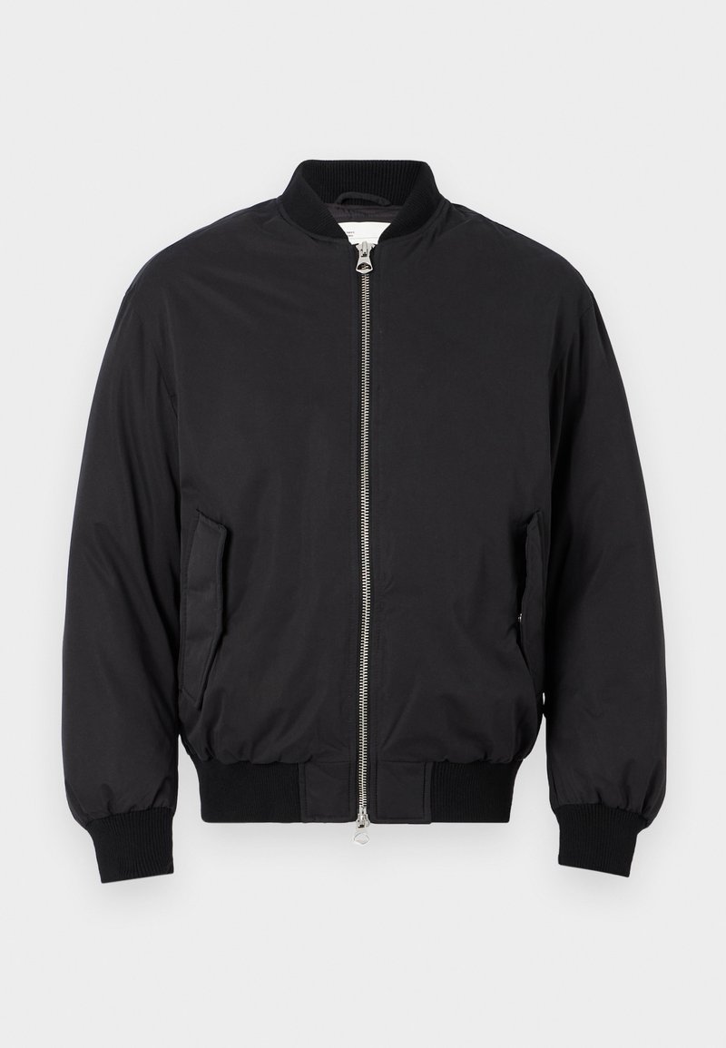 jack & jones Bomberjacks zwart