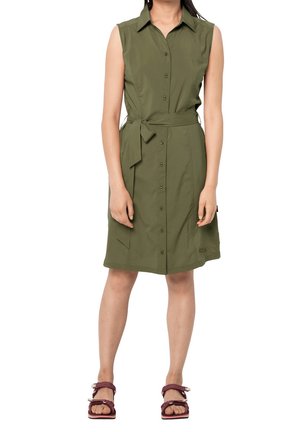 Abbigliamento sportivo - olive