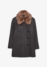 Selezionato, dark grey