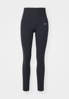 SEAMLESS - Tights - graphite melange
