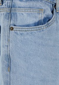 Urban Classics HEAVY OUNCE - Jeans straight leg - new light blue washed