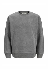 Non selezionato, grey melange