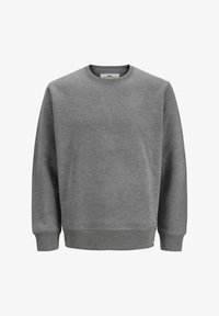 Vybrané, grey melange