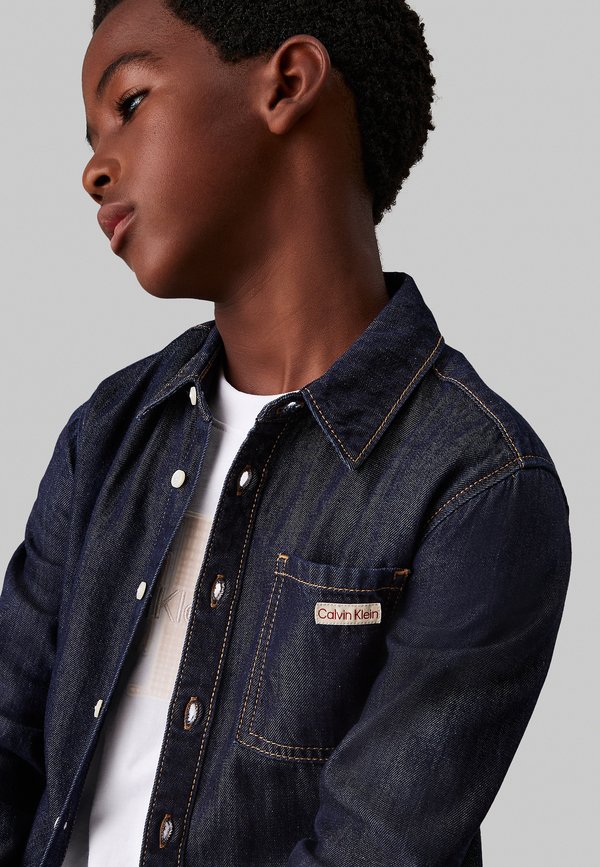 REGULAR - Button-down blouse2