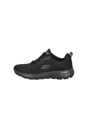 Skechers, ARCH FIT SUMMITS - DAILY FLOW - Zapatillas - black