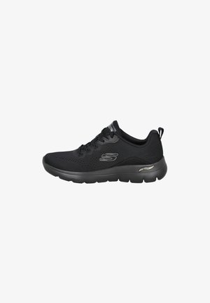 Skechers, ARCH FIT SUMMITS - DAILY FLOW - Zapatillas - black