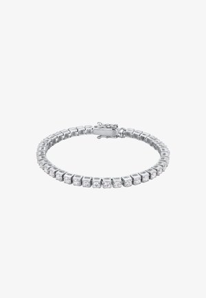 TENNIS - Apyrankė - silberfarben