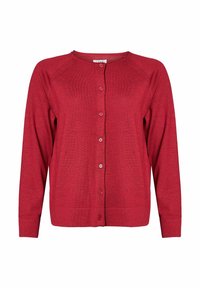 Niet geselecteerd, norwegian red