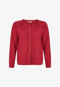 Niet geselecteerd, norwegian red