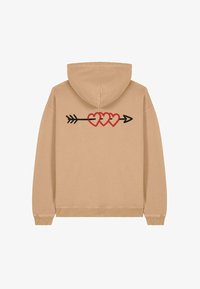 Non selezionato, beige