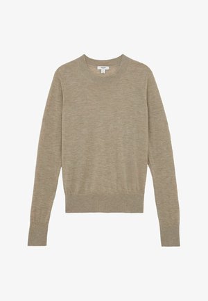 Reiss, Striktrøje - neutral