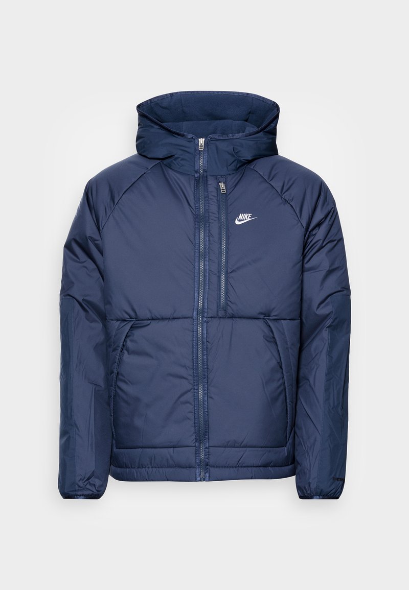 Nike Sportswear Winterjas donkerblauw