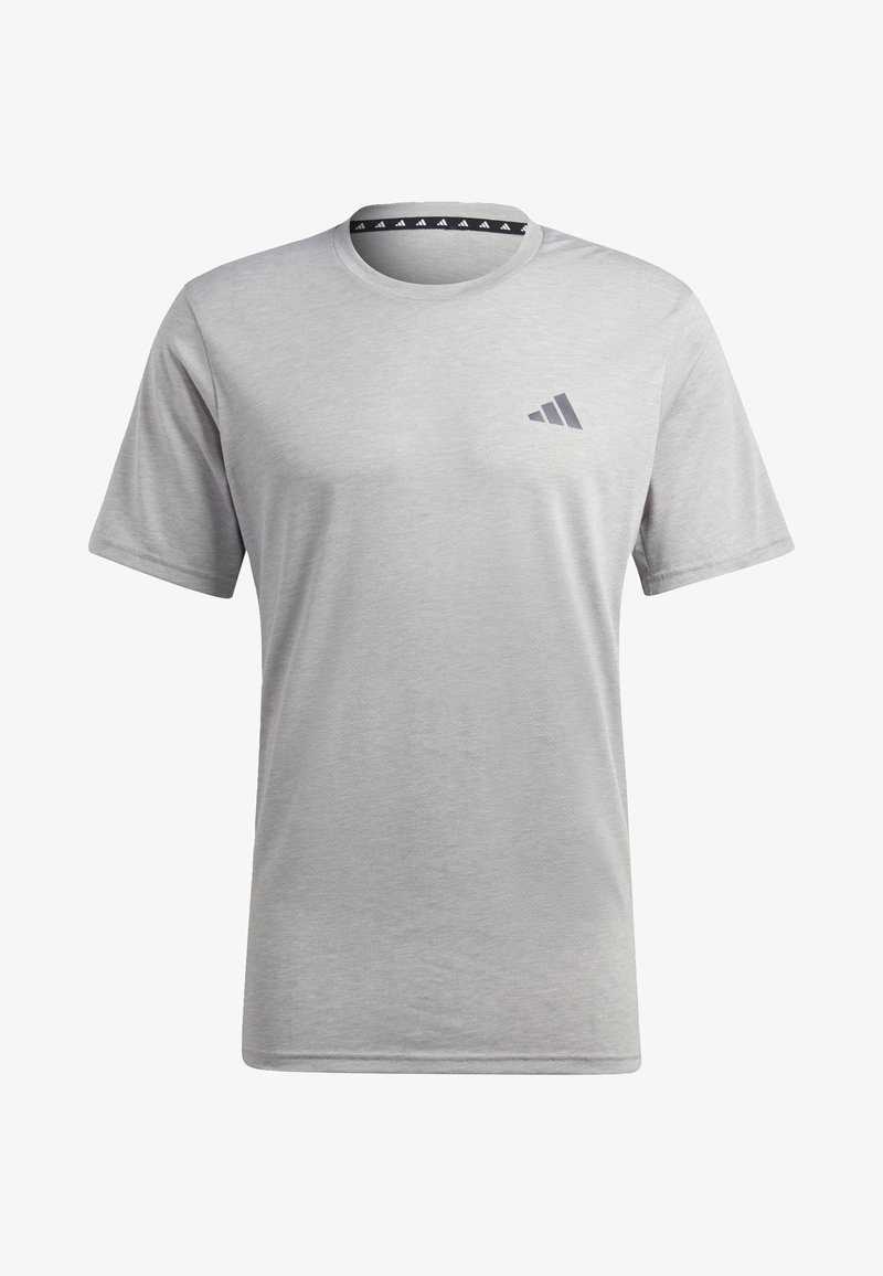 Adidas essentials t-shirt for men Clearance