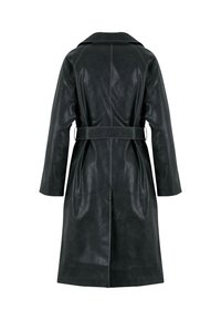 Urban Classics Kišni ogrtač - black
