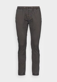 INDICODE JEANS Calças - raven