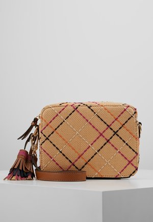 Borsa a tracolla - beige