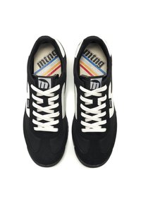mtng Sneakers basse - black