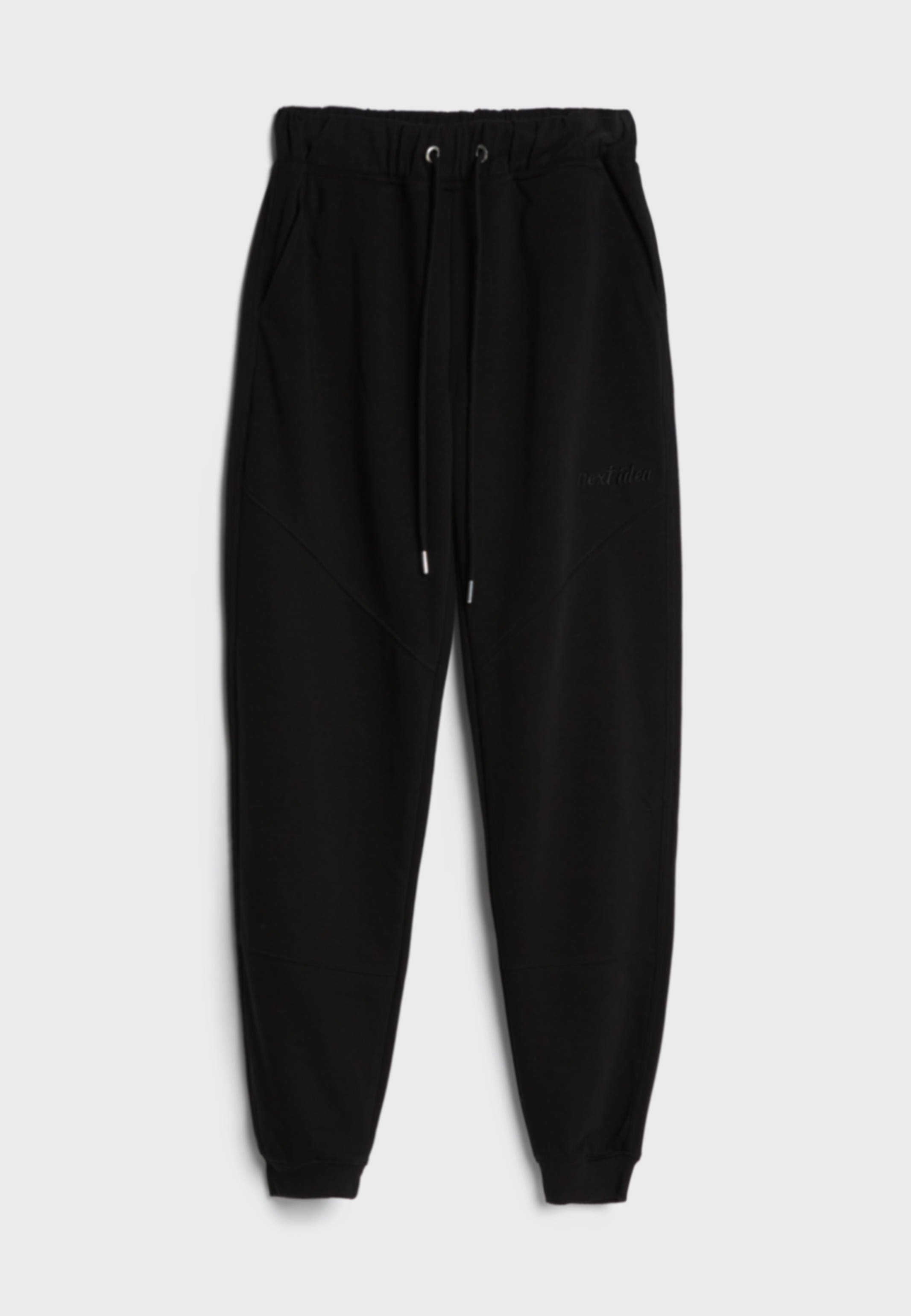 Trainingsbroek - black