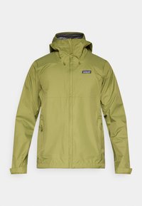 Ikke valgt, caper green