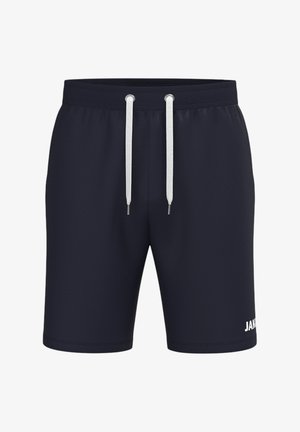 JAKO, JAKO ONE SHORT DAMEN FUSSBALL - TEAMSPORT TEXTIL - SHORTS - Short de sport - blau