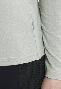 ELITE LAB Langarmshirt - slate gray