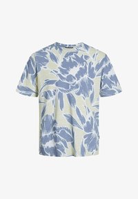 Neizbrano, green tint