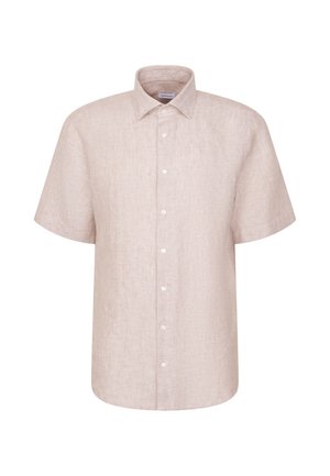 Seidensticker, Chemise - beige