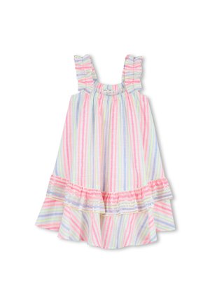 Robe de jour - multicoloured