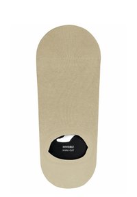 FALKE FAMILY piaskowy