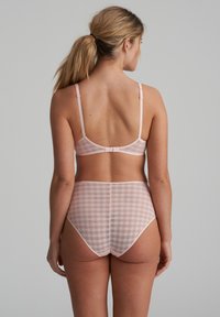 Marie Jo JEREME FULL CUP - Beugel BH - glossy pink