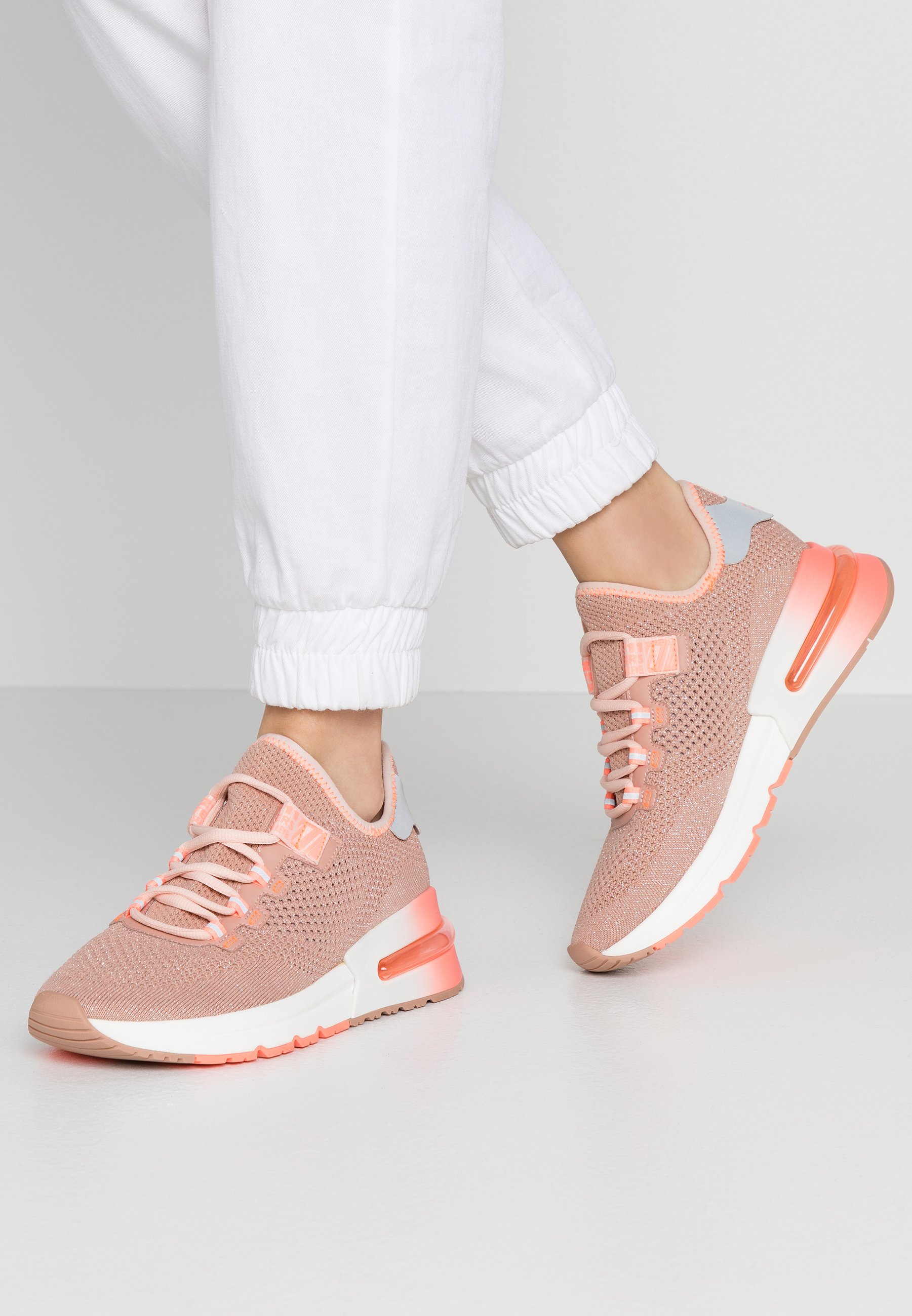 Ash Joggesko bright dune Zalando.no Ash Joggesko bright dune Zalando.no